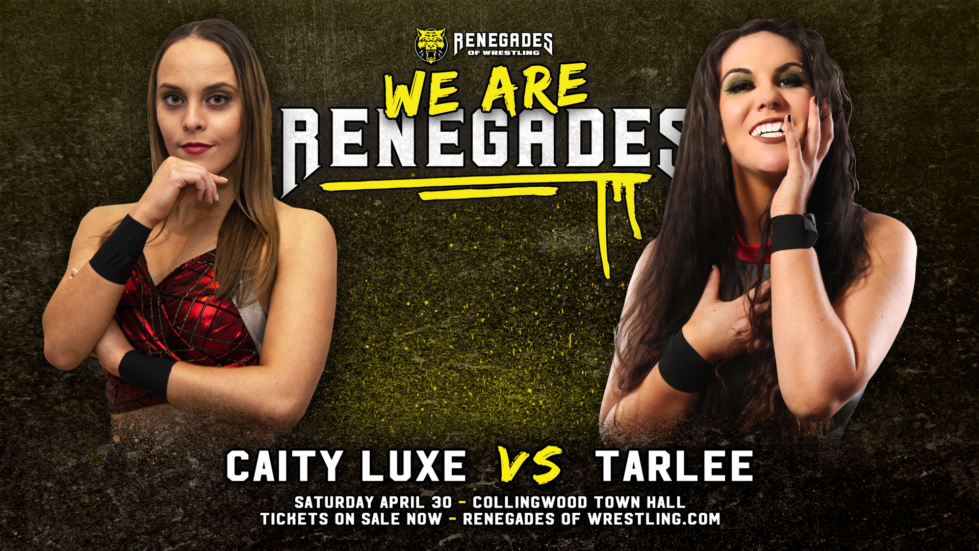 Match Announcement Renegades Of Wrestling match-announcement-renegades-of-wrestling